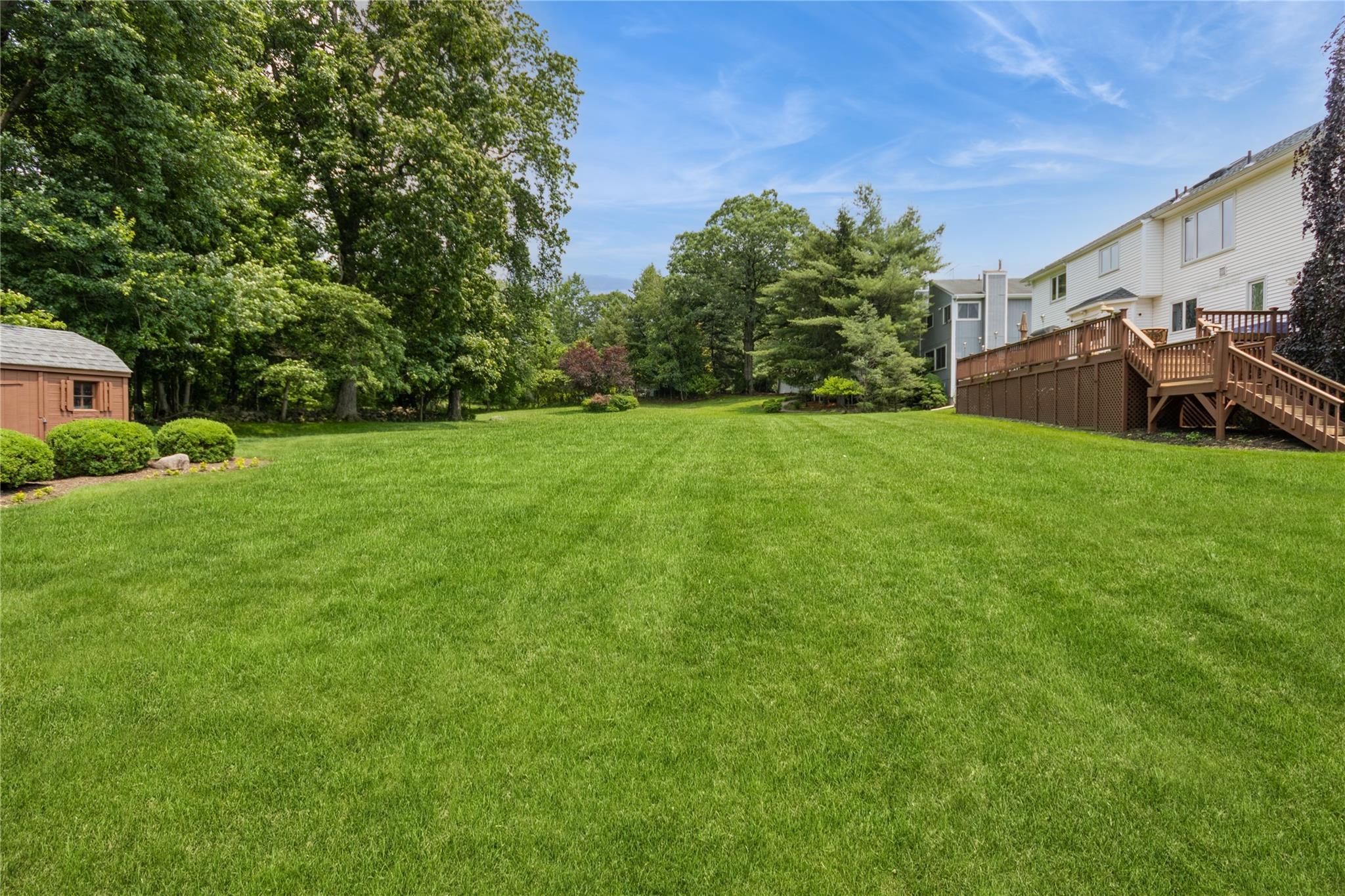 Single Family Snowdrop  Rockland County, NY 10956, MLS-874942-32