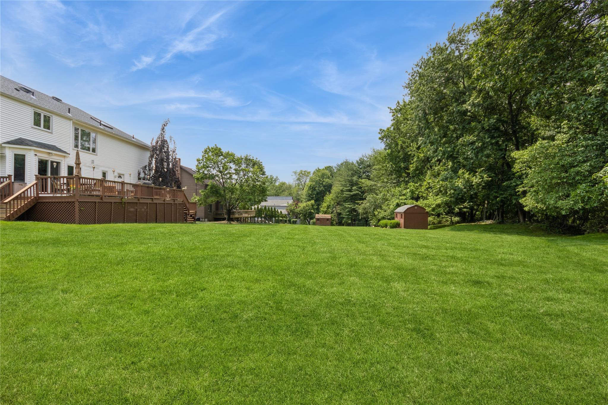 Single Family Snowdrop  Rockland County, NY 10956, MLS-874942-33