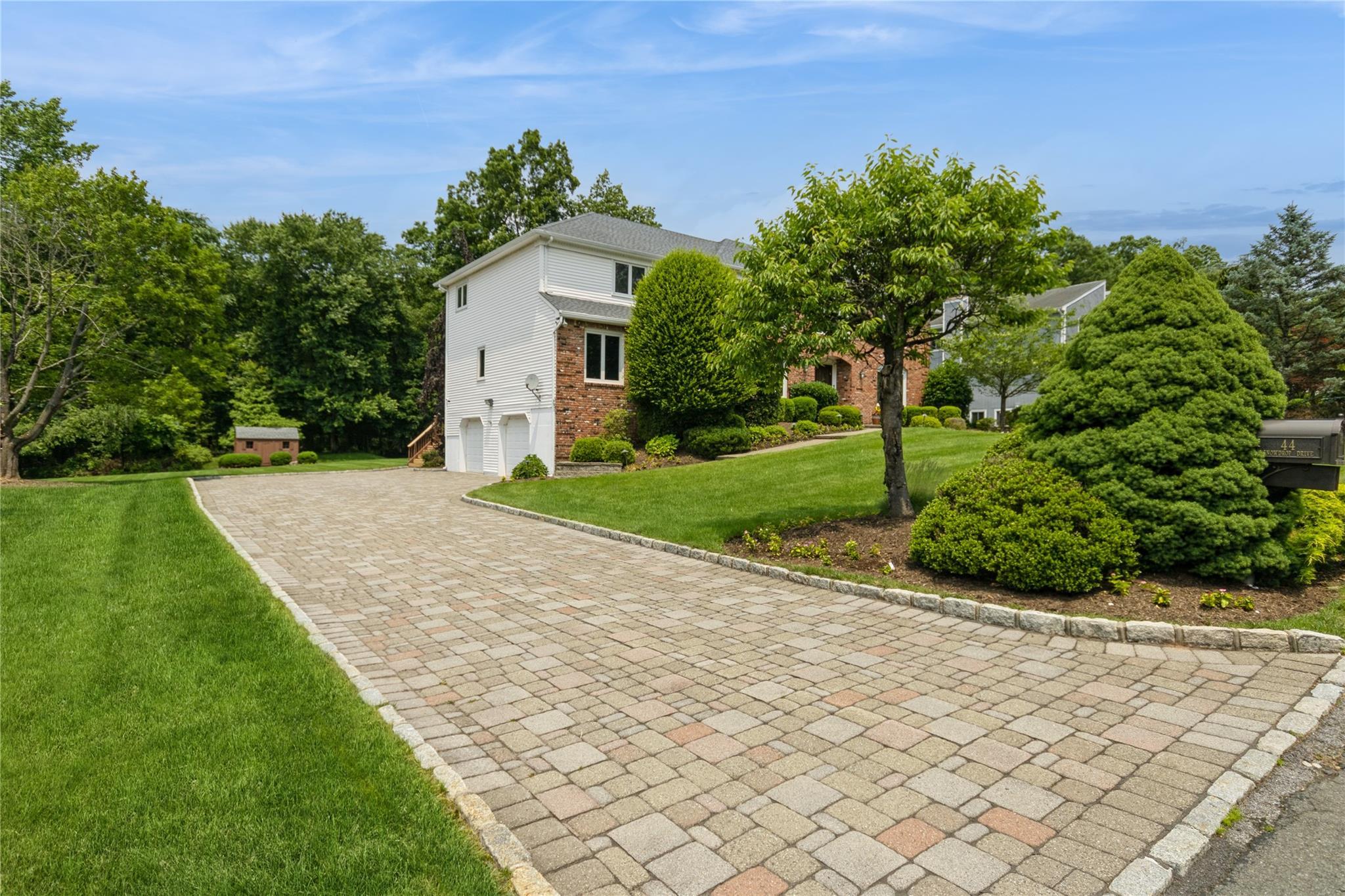 Single Family Snowdrop  Rockland County, NY 10956, MLS-874942-4