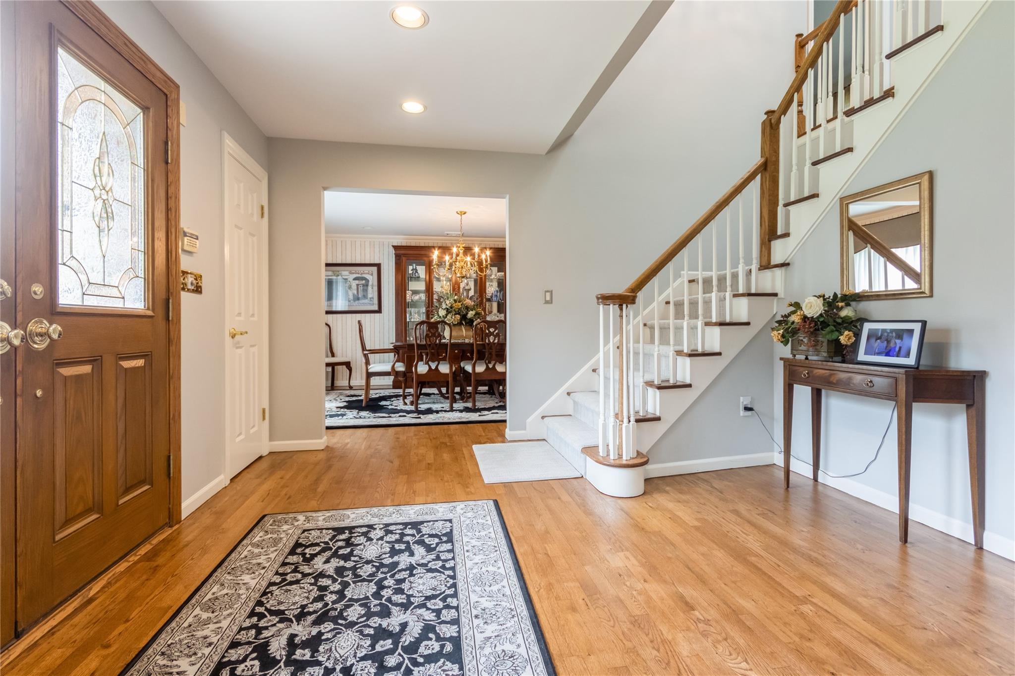 Single Family Snowdrop  Rockland County, NY 10956, MLS-874942-5