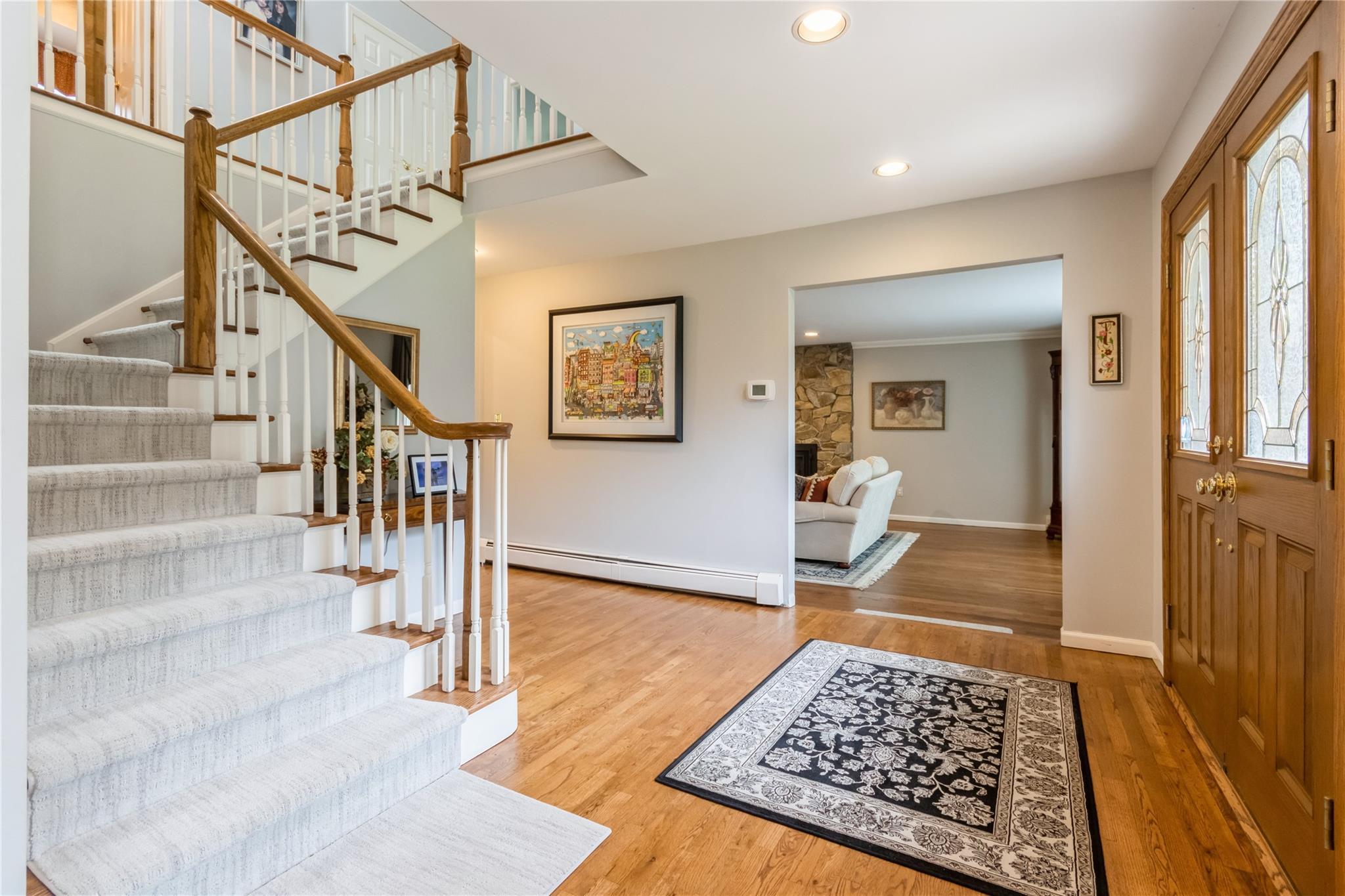 Single Family Snowdrop  Rockland County, NY 10956, MLS-874942-6