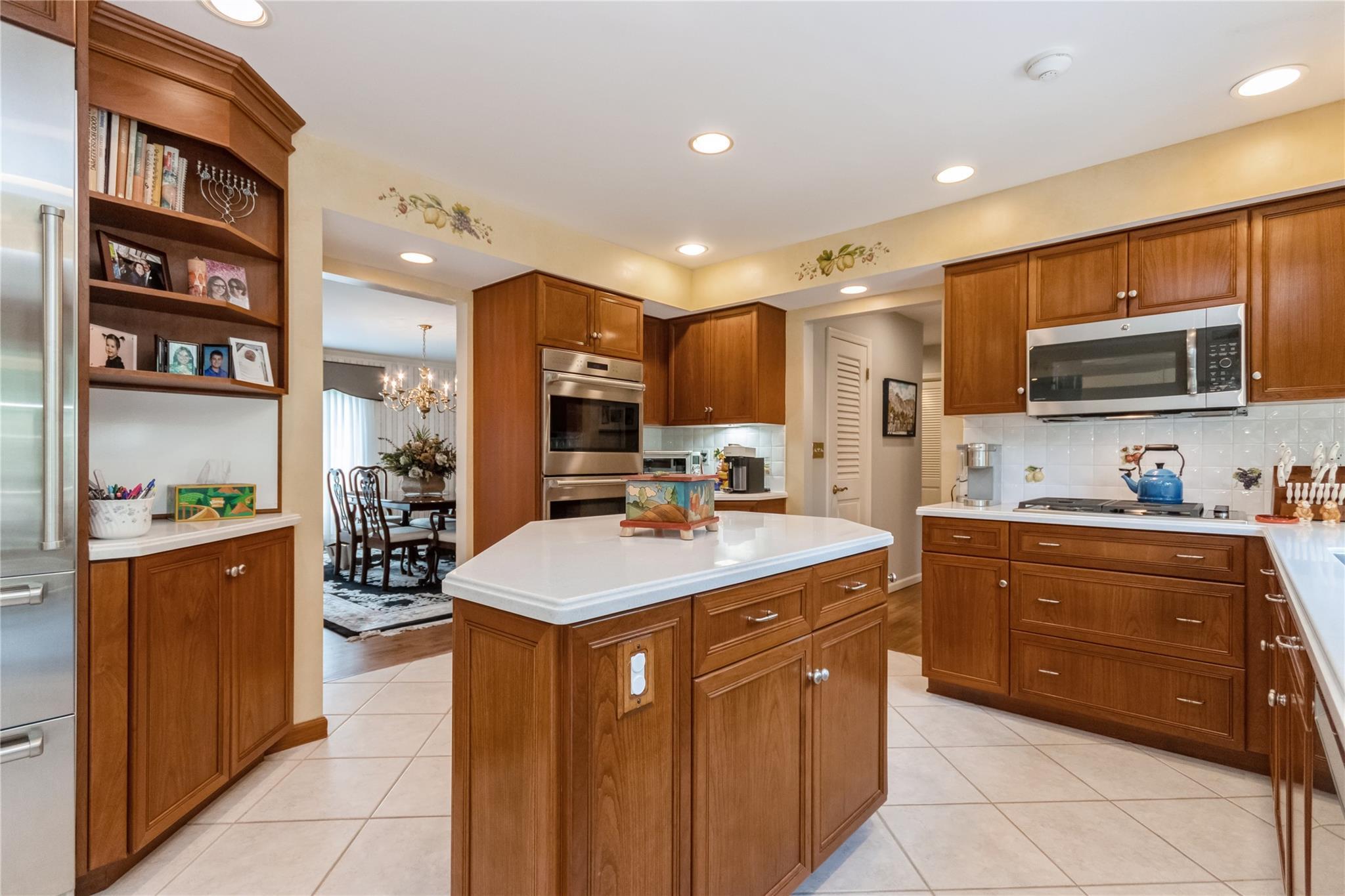 Single Family Snowdrop  Rockland County, NY 10956, MLS-874942-8