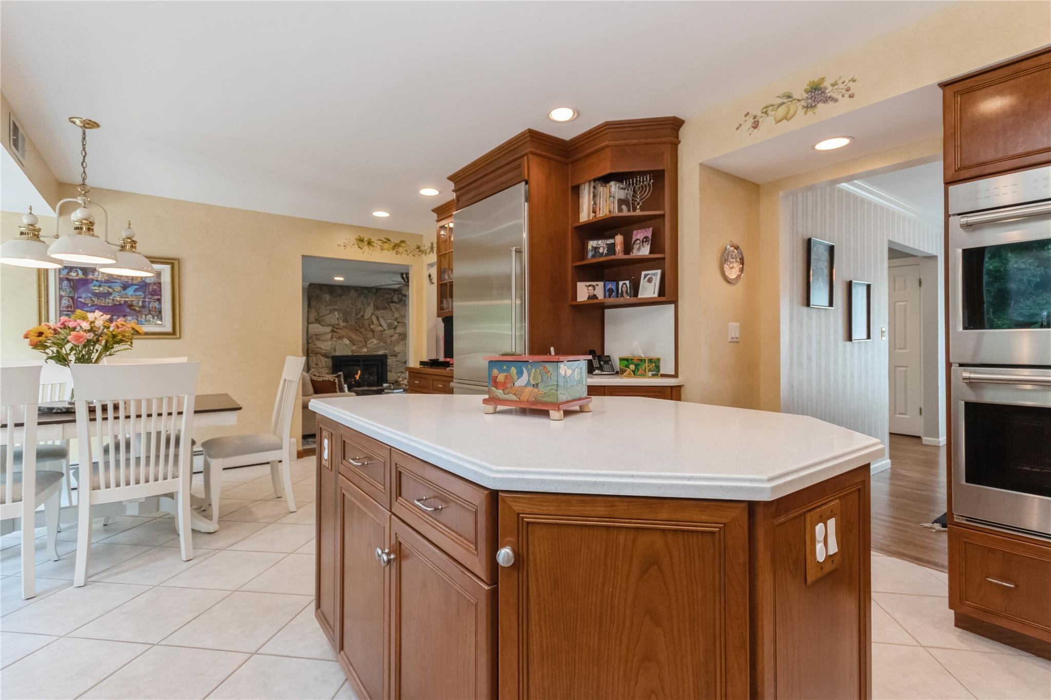 Single Family Snowdrop  Rockland County, NY 10956, MLS-874942-9