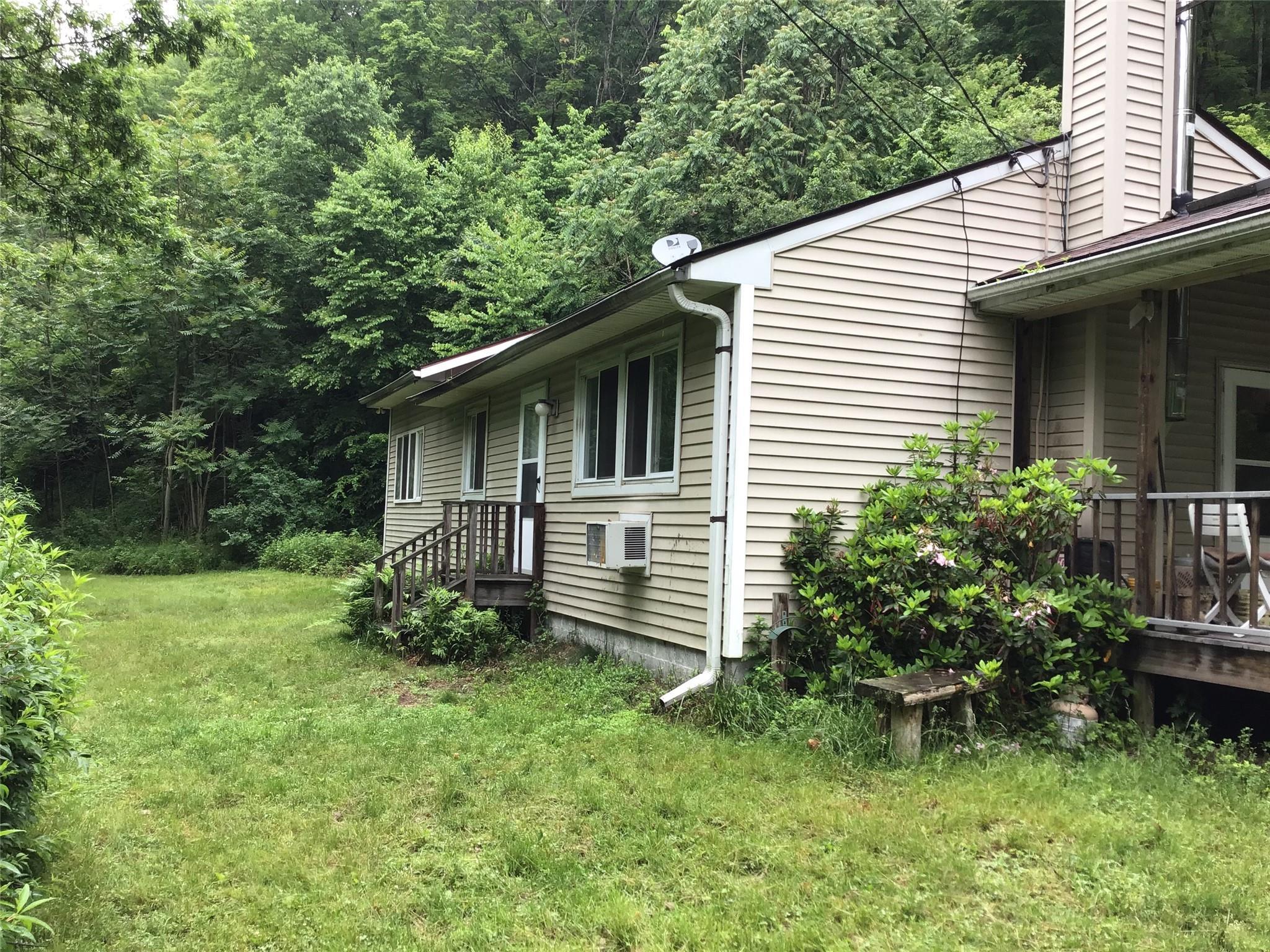 Single Family Route 199 Dutchess County, NY 12581, MLS-874956-14