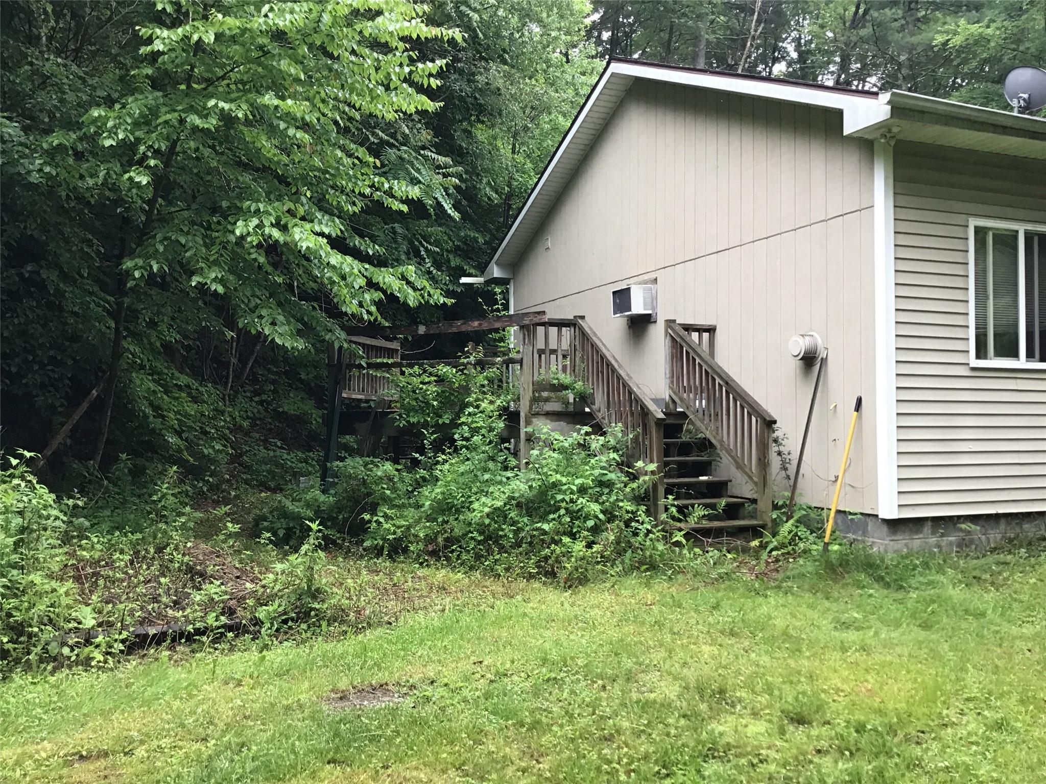 Single Family Route 199 Dutchess County, NY 12581, MLS-874956-16