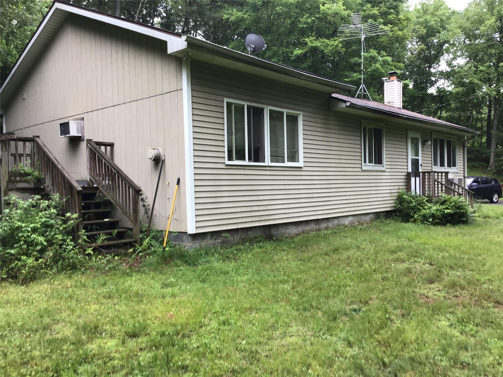 Single Family Route 199 Dutchess County, NY 12581, MLS-874956-17