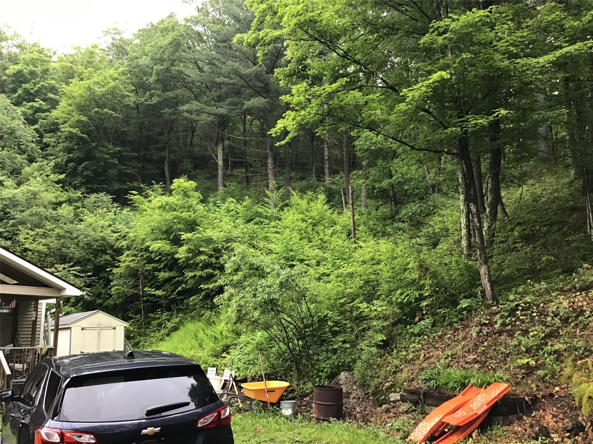 Single Family Route 199  Dutchess County, NY 12581, MLS-874956-20