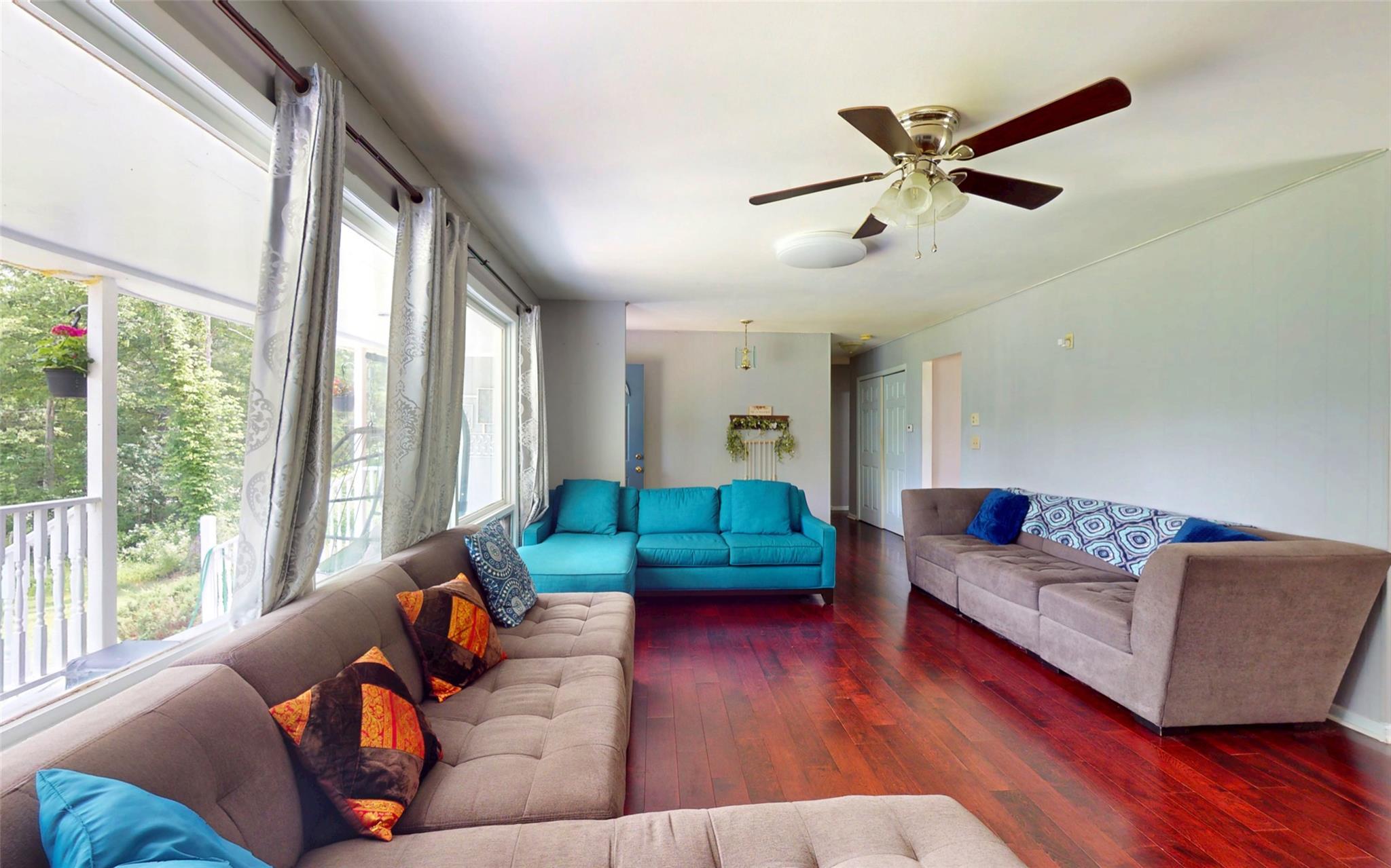 Single Family Old Chester  Orange County, NY 10924, MLS-874965-17