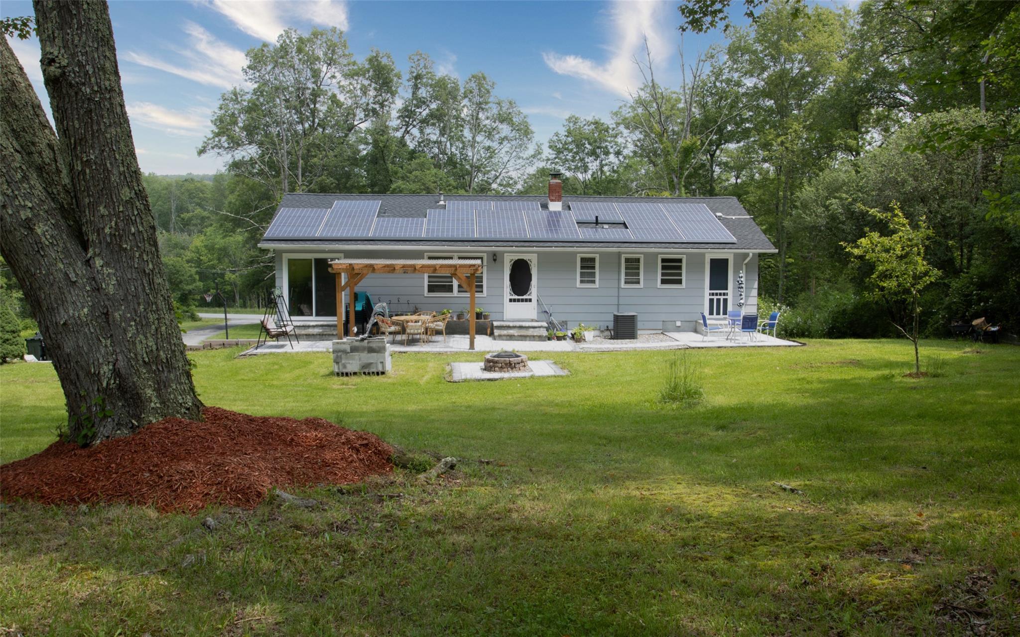 Single Family Old Chester  Orange County, NY 10924, MLS-874965-6