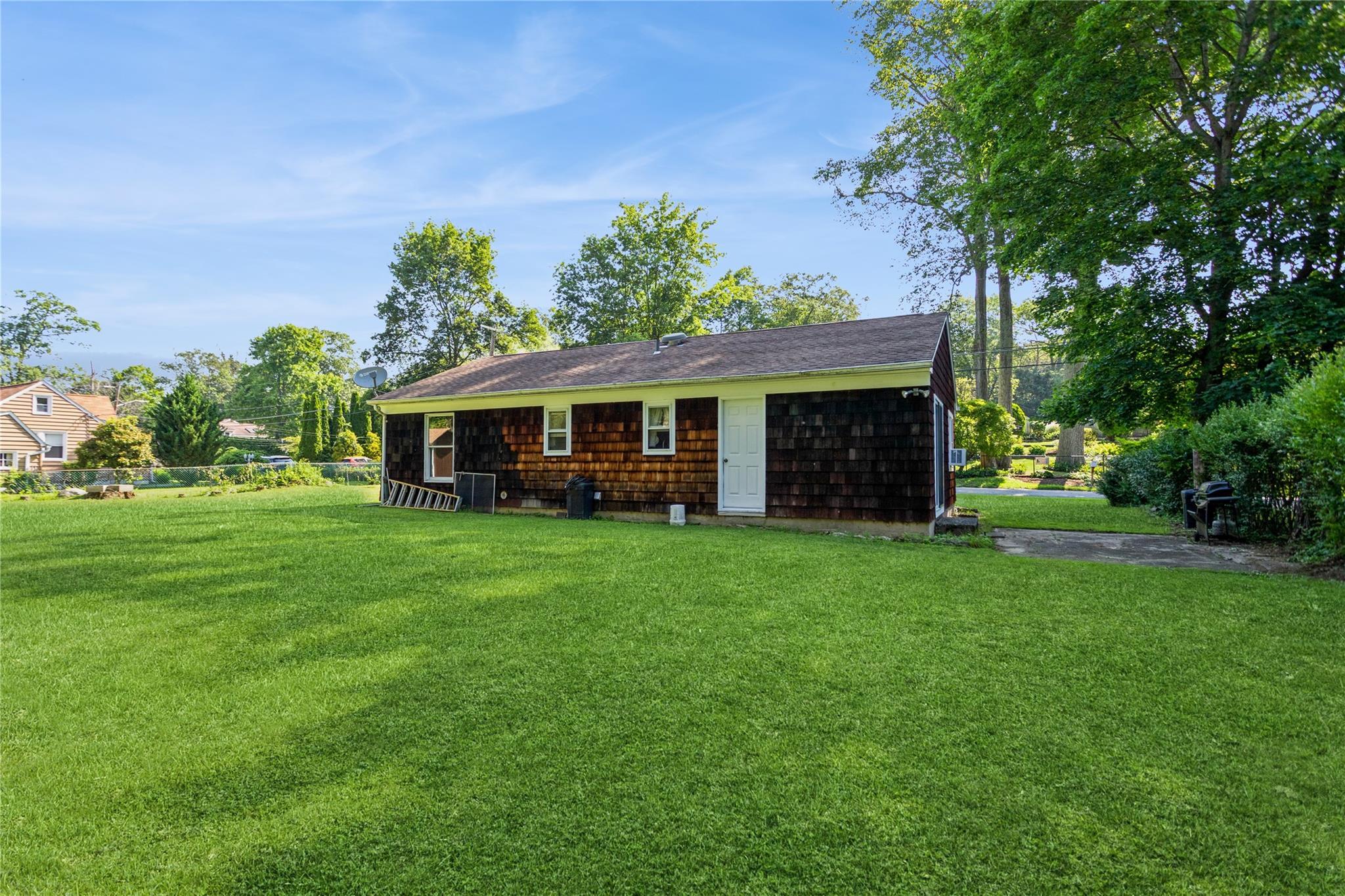 Single Family Old Mill  Westchester County, NY 10598, MLS-874966-22