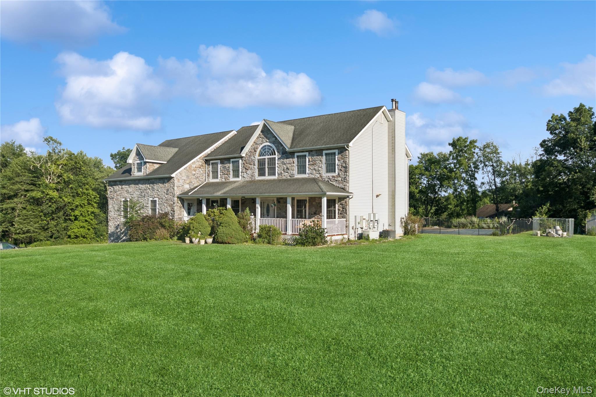 Single Family Willys  Orange County, NY 12575, MLS-874968-2