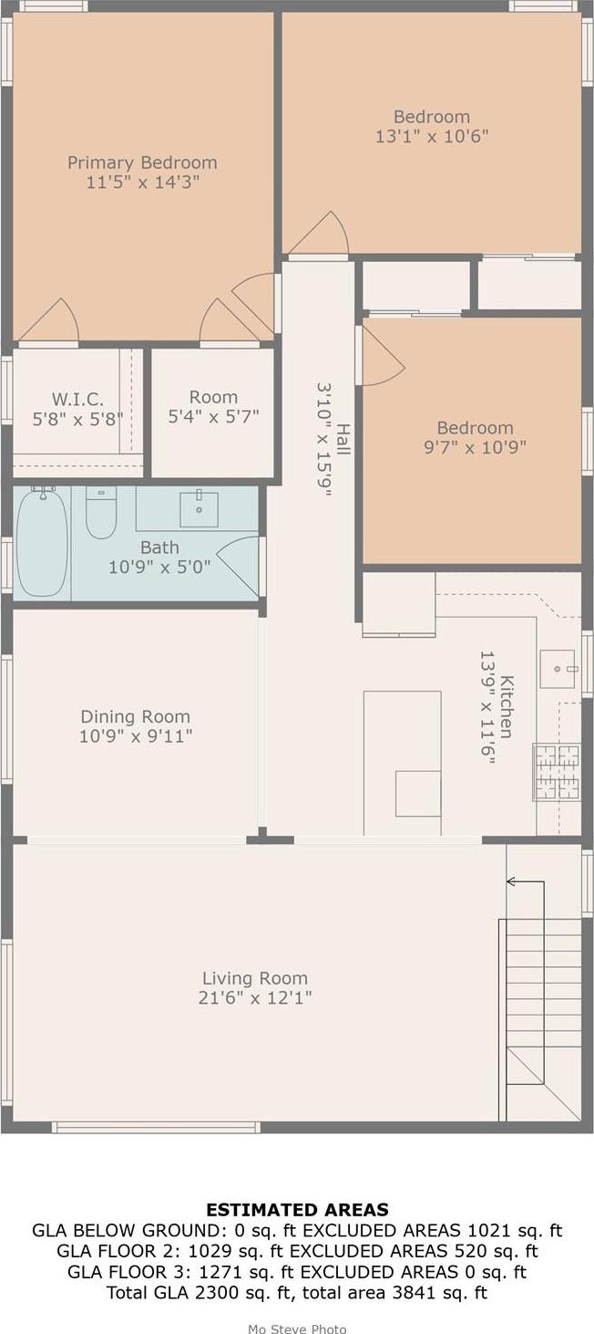 Single Family Oak  Nassau County, NY 11710, MLS-874982-27