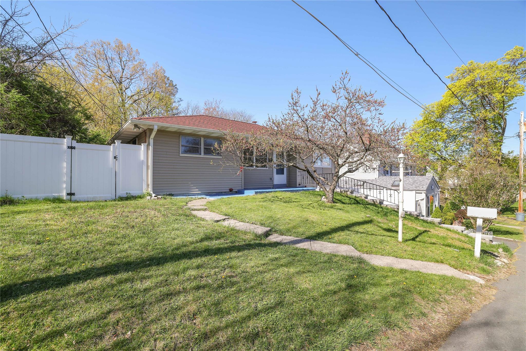 Single Family Chappell  Orange County, NY 10940, MLS-874988-2