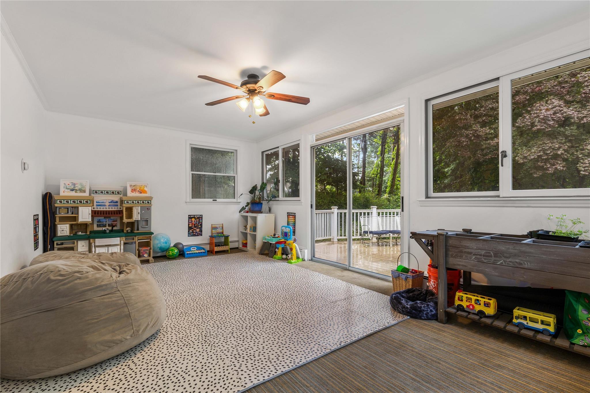 Single Family Oakland  Westchester County, NY 10528, MLS-874991-13