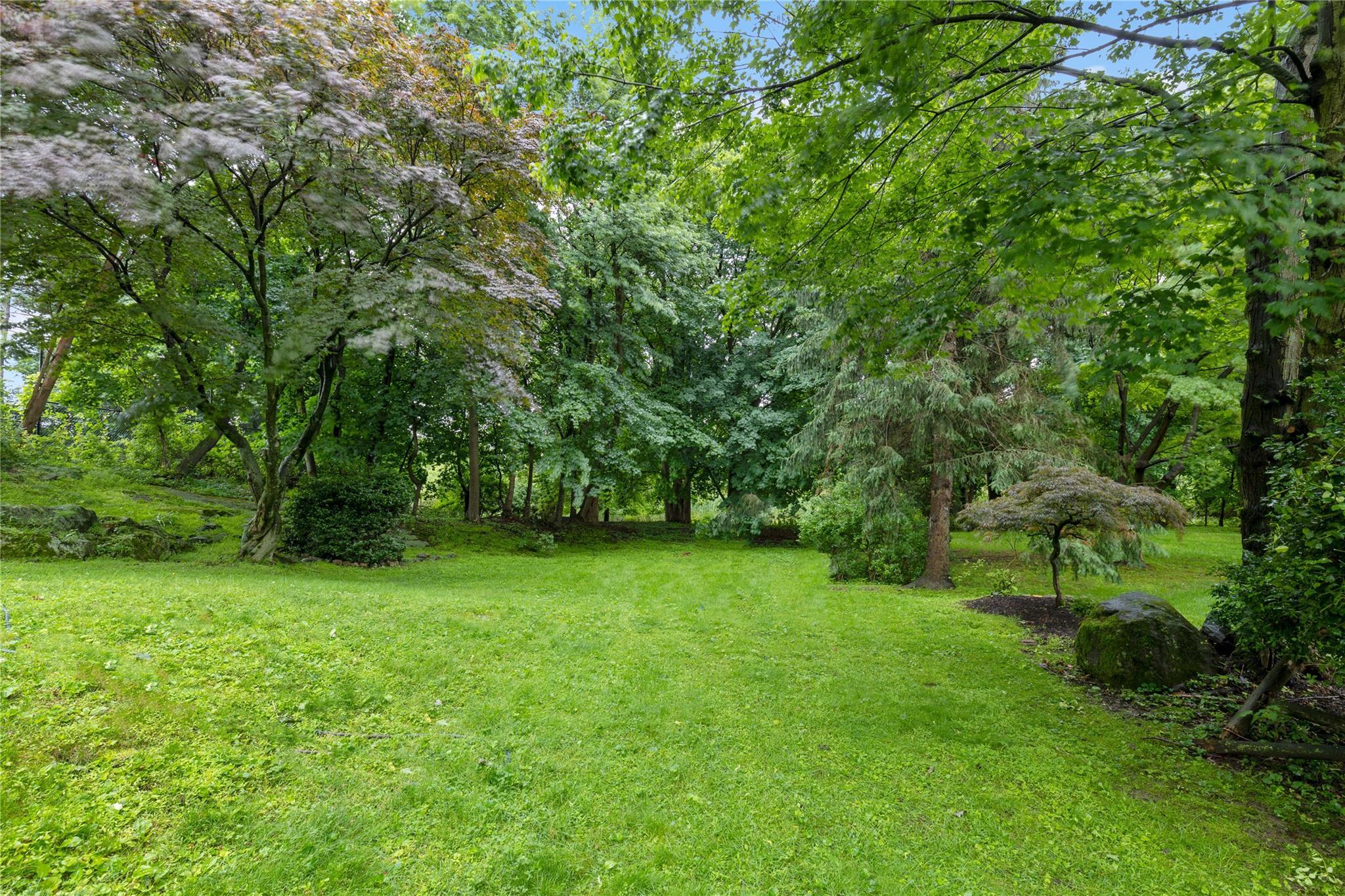 Single Family Oakland  Westchester County, NY 10528, MLS-874991-22