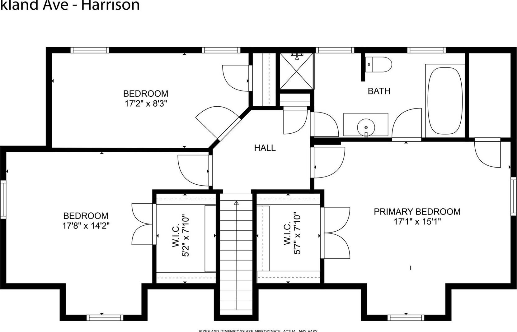 Single Family Oakland  Westchester County, NY 10528, MLS-874991-24