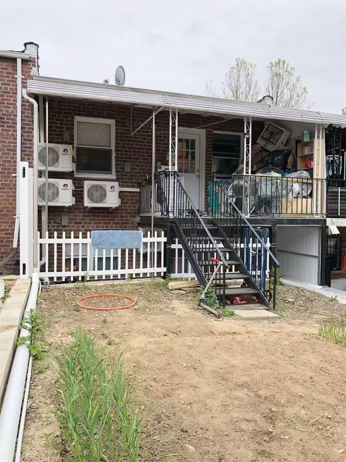 Single Family 156th  Queens, NY 11355, MLS-874996-9