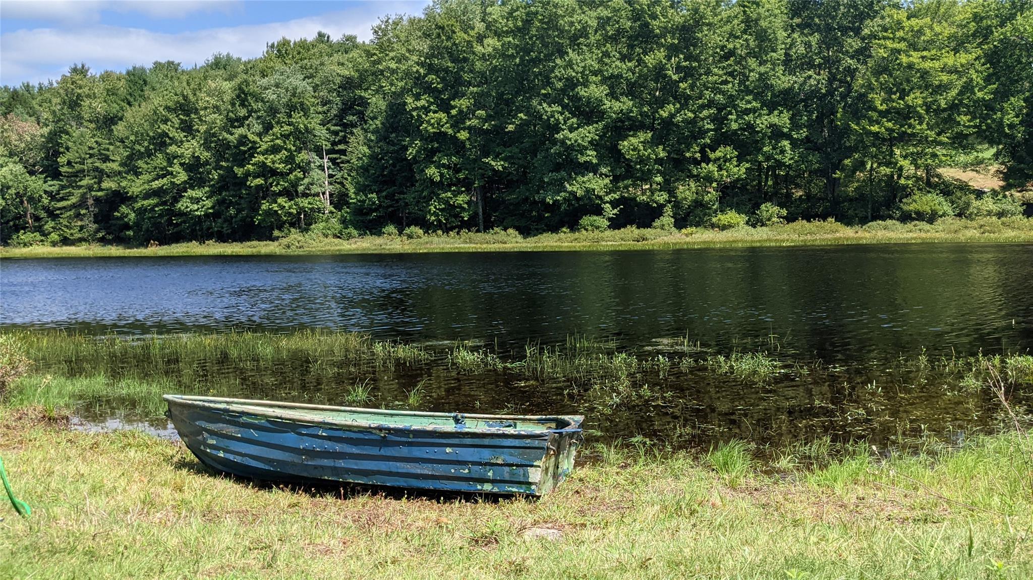 Single Family John Bishop  Sullivan County, NY 12783, MLS-875006-19
