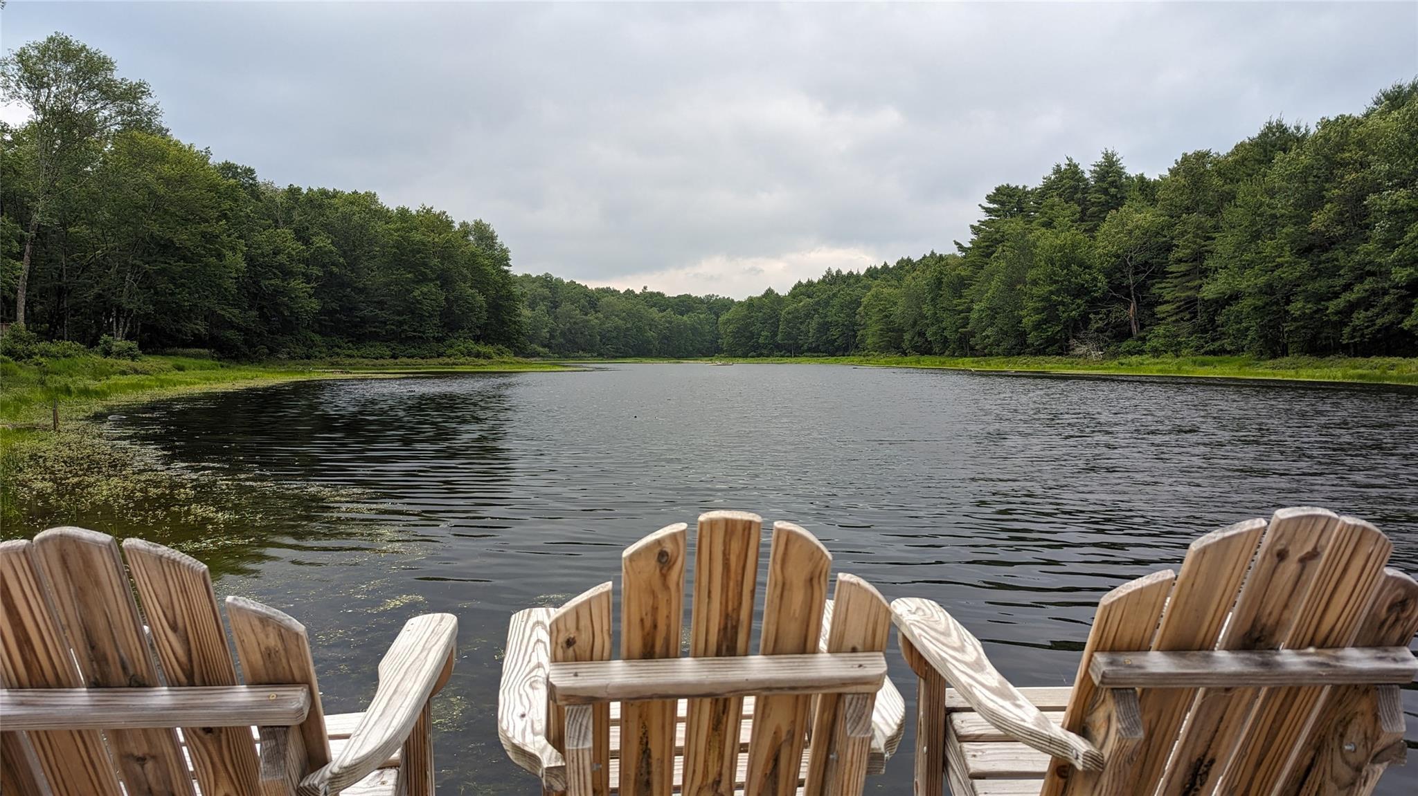 Single Family John Bishop  Sullivan County, NY 12783, MLS-875006-21