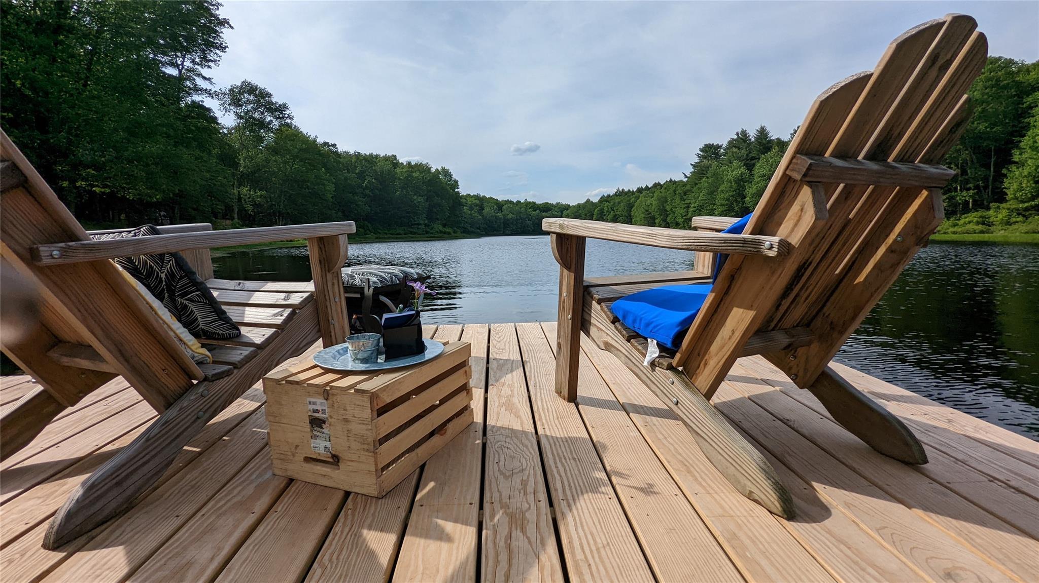 Single Family John Bishop  Sullivan County, NY 12783, MLS-875006-22