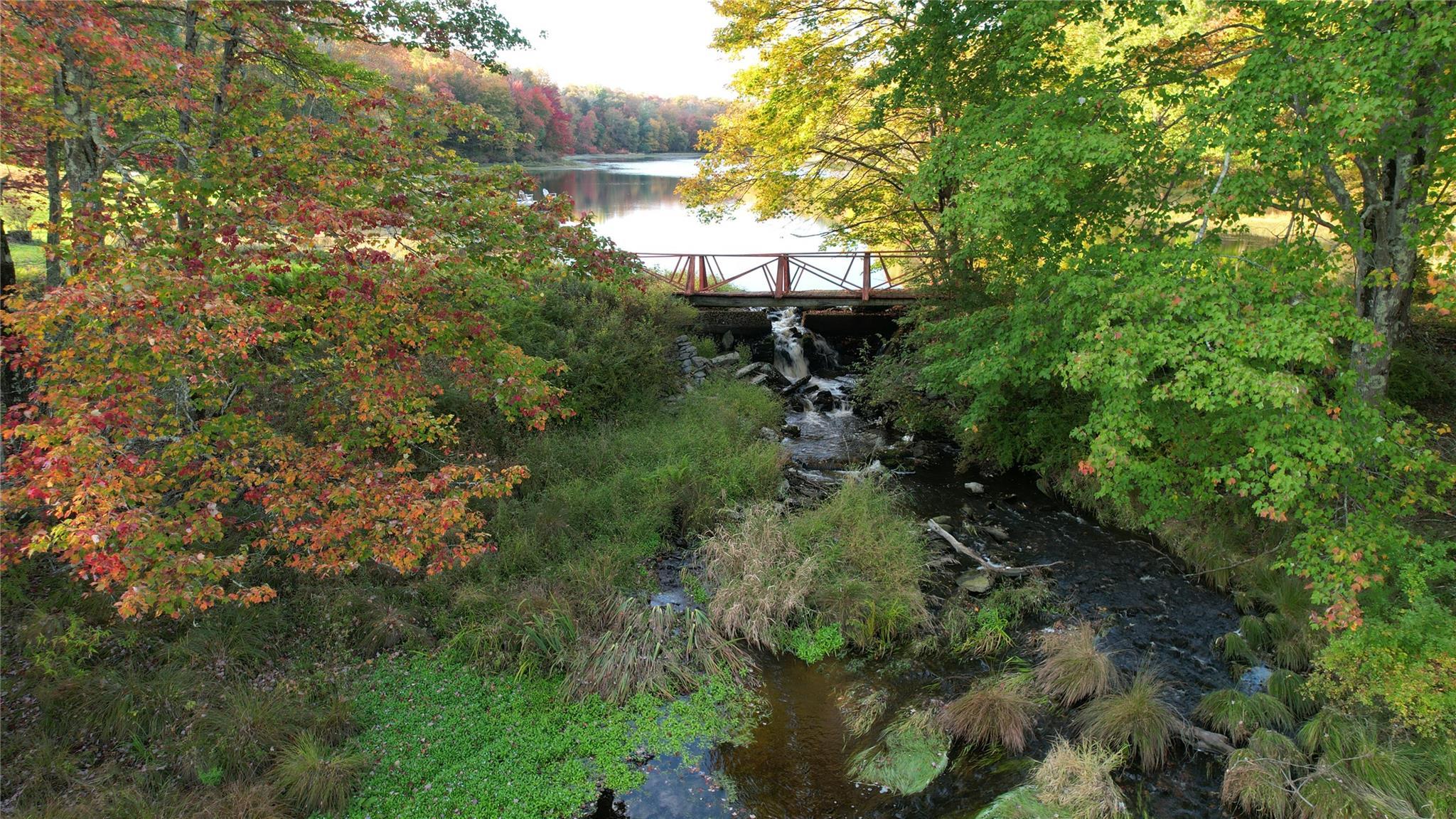 Single Family John Bishop  Sullivan County, NY 12783, MLS-875006-3