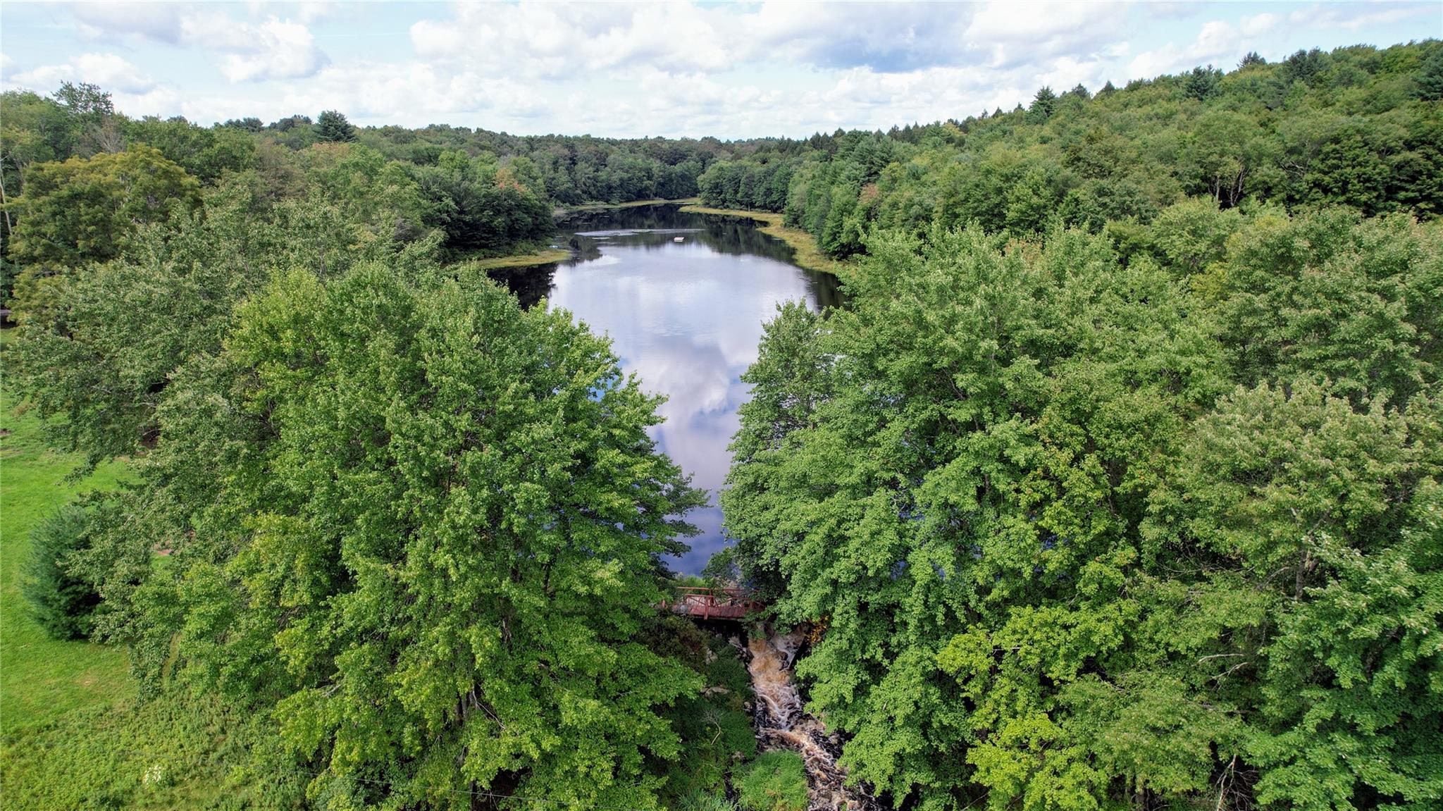 Single Family John Bishop  Sullivan County, NY 12783, MLS-875006-4