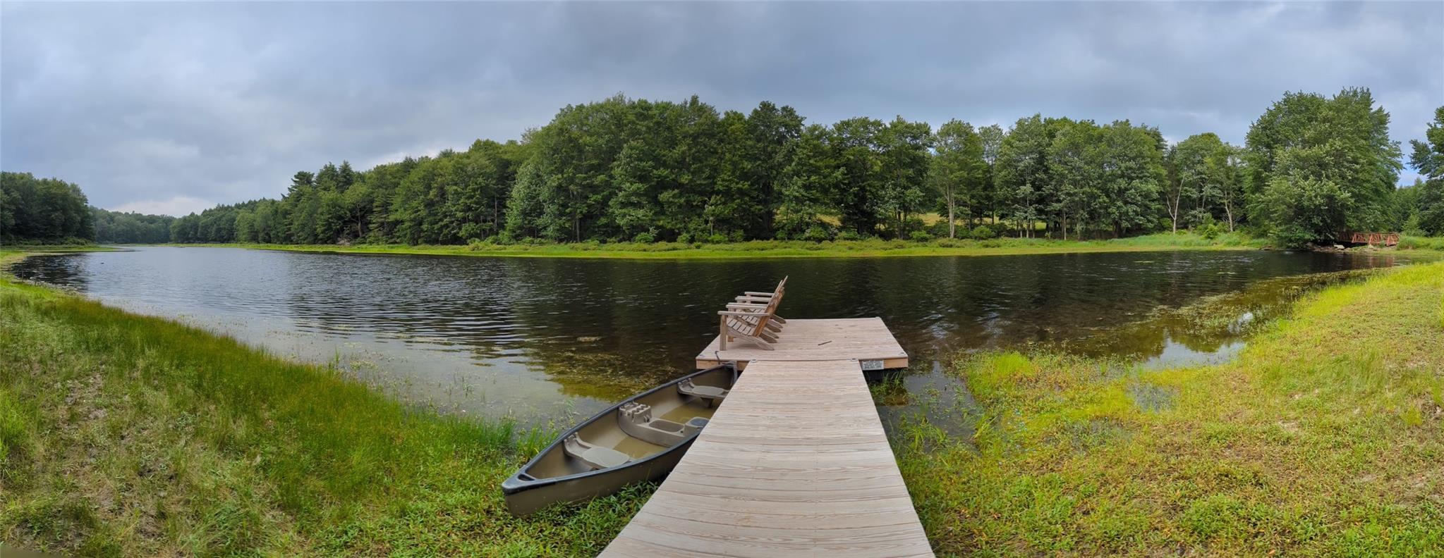 Single Family John Bishop  Sullivan County, NY 12783, MLS-875006-6
