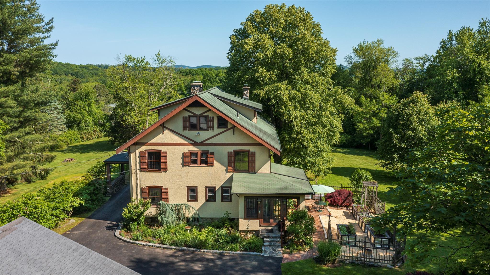 Single Family Elmer Galloway  Westchester County, NY 10536, MLS-875011-14
