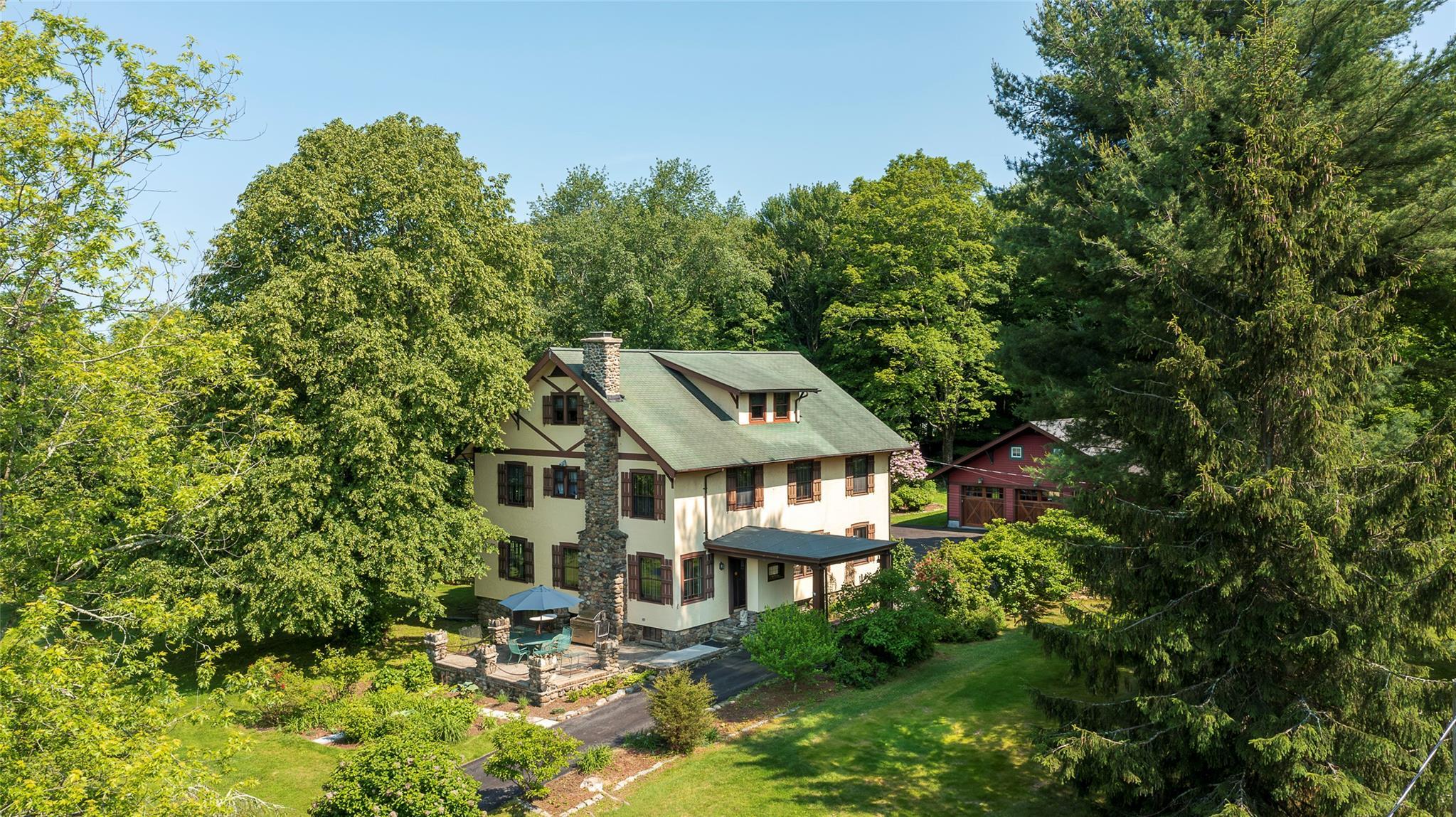 Single Family Elmer Galloway  Westchester County, NY 10536, MLS-875011-2