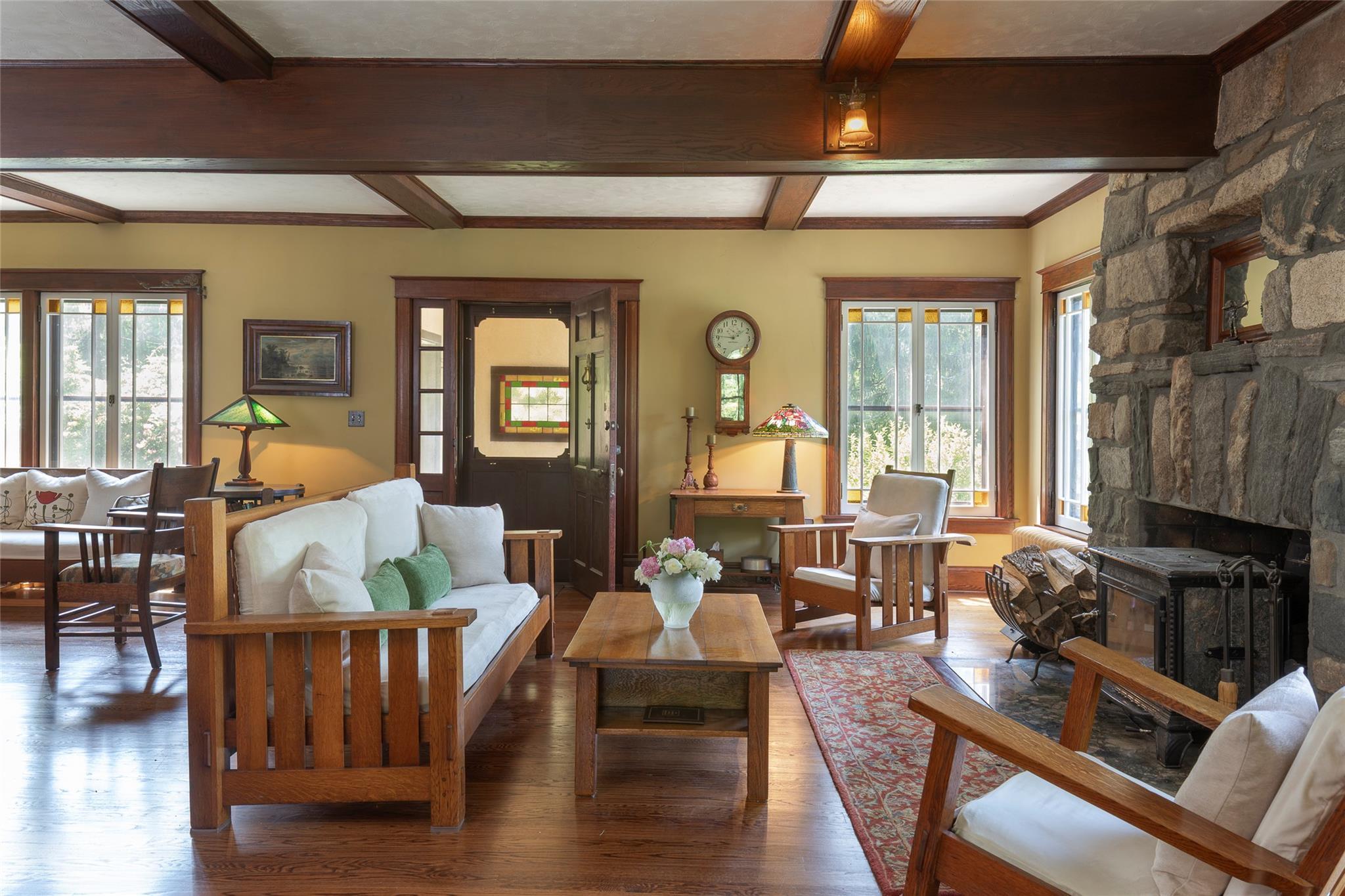 Single Family Elmer Galloway  Westchester County, NY 10536, MLS-875011-3