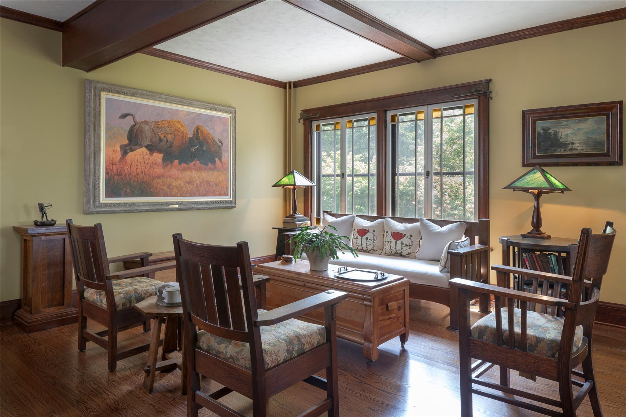 Single Family Elmer Galloway  Westchester County, NY 10536, MLS-875011-4