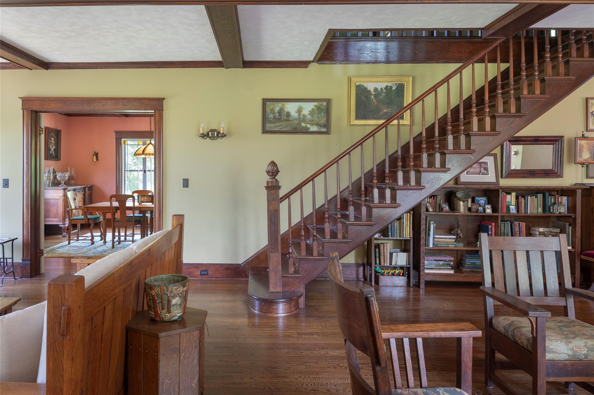 Single Family Elmer Galloway  Westchester County, NY 10536, MLS-875011-5
