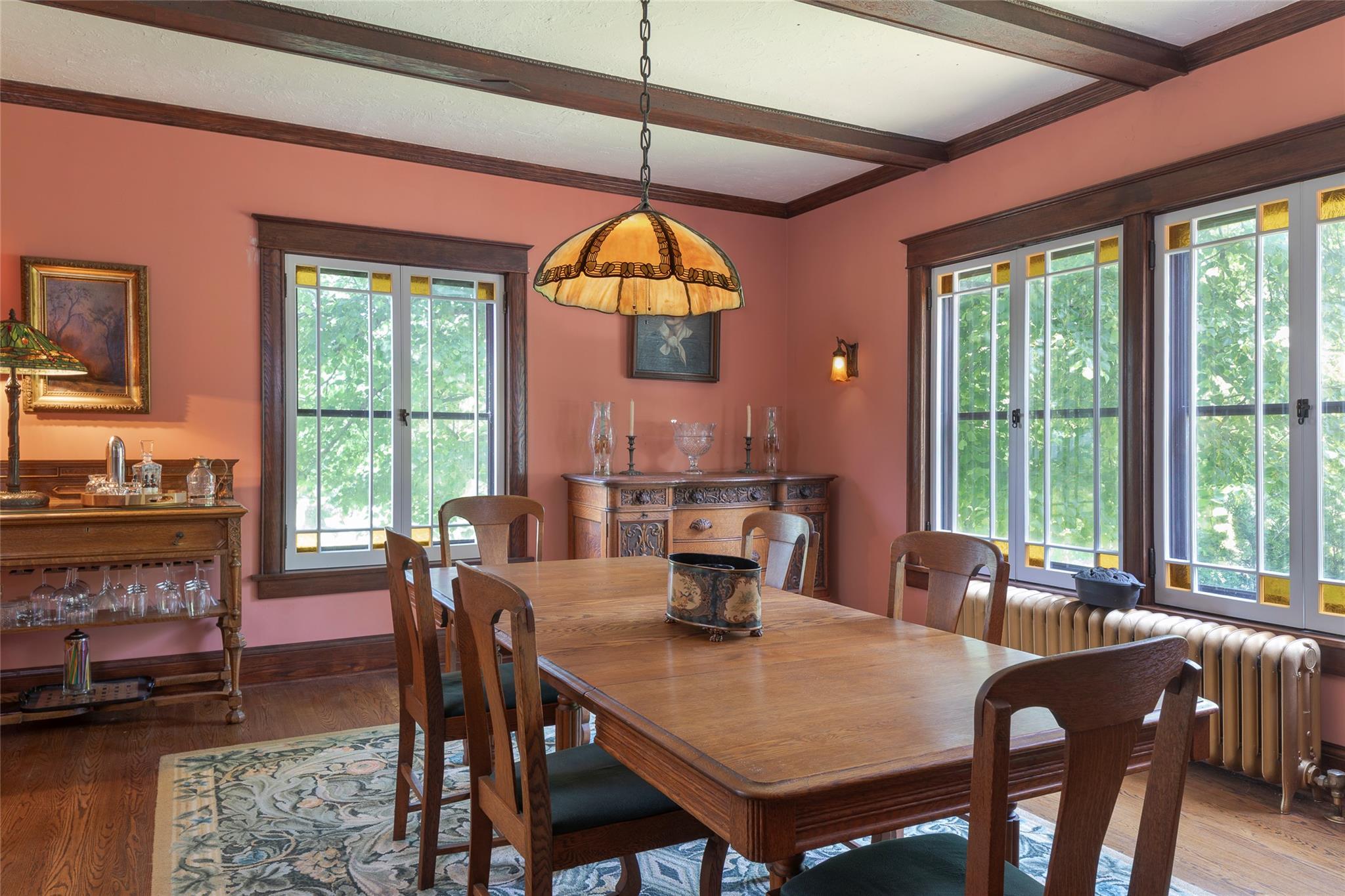 Single Family Elmer Galloway  Westchester County, NY 10536, MLS-875011-6