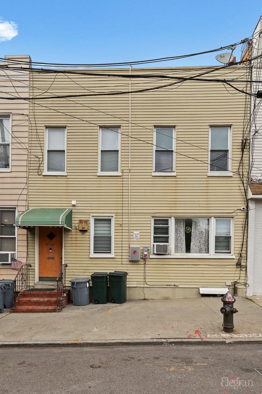 Single Family 54th  Queens, NY 11378, MLS-875012-18