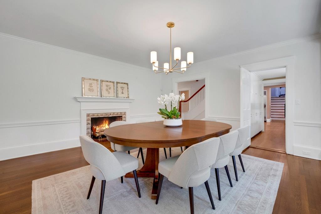 Single Family Eton  Westchester County, NY 10583, MLS-875017-11