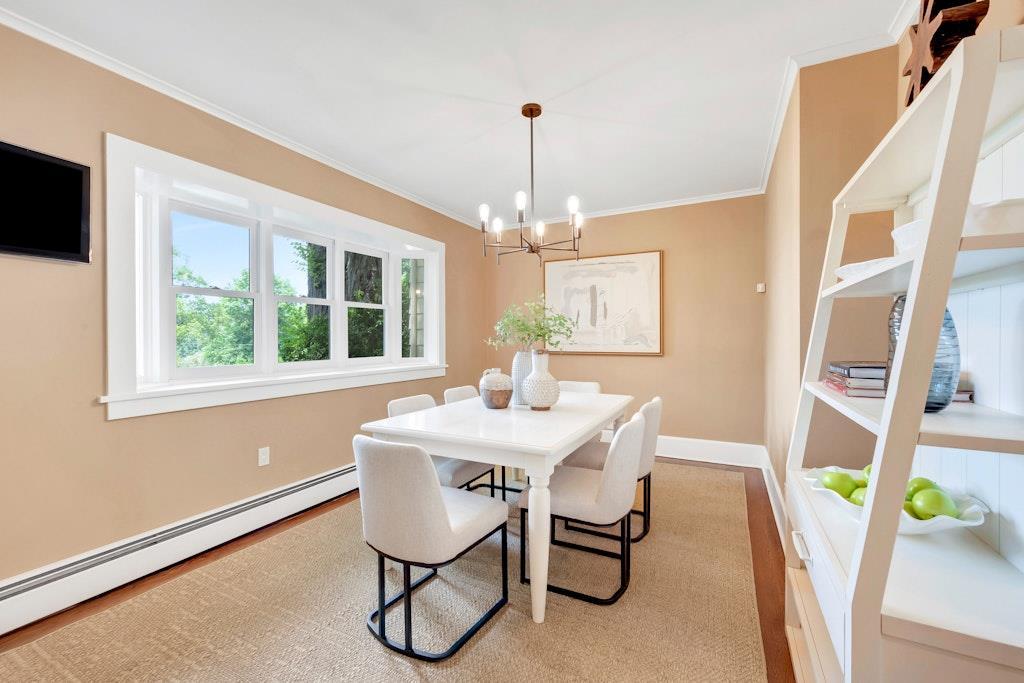 Single Family Eton  Westchester County, NY 10583, MLS-875017-14