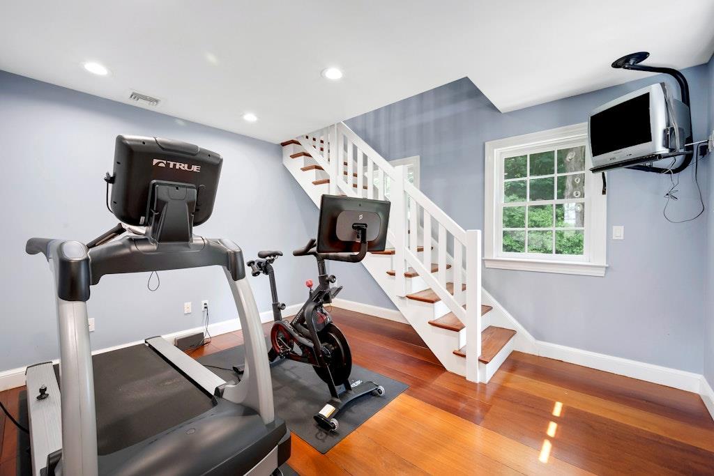 Single Family Eton  Westchester County, NY 10583, MLS-875017-19