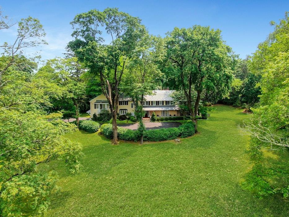 Single Family Eton  Westchester County, NY 10583, MLS-875017-2