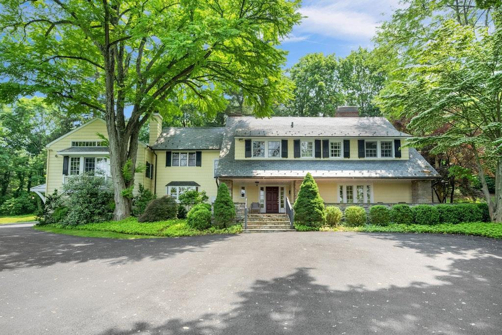 Single Family Eton  Westchester County, NY 10583, MLS-875017-3
