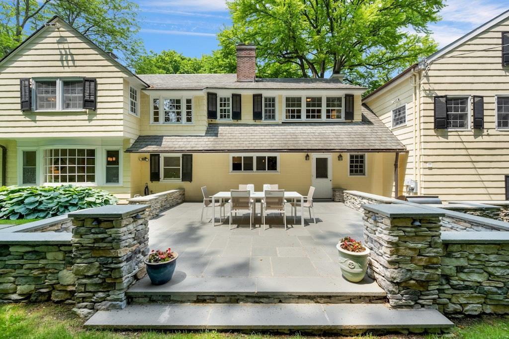 Single Family Eton  Westchester County, NY 10583, MLS-875017-35