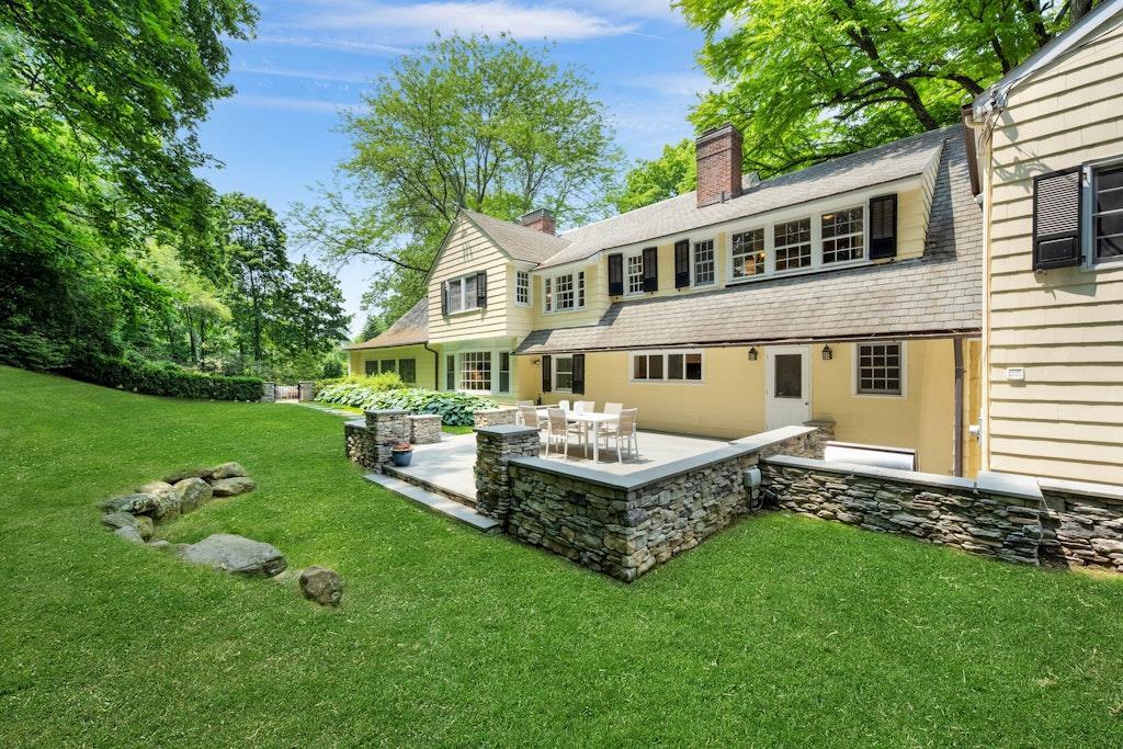 Single Family Eton  Westchester County, NY 10583, MLS-875017-38