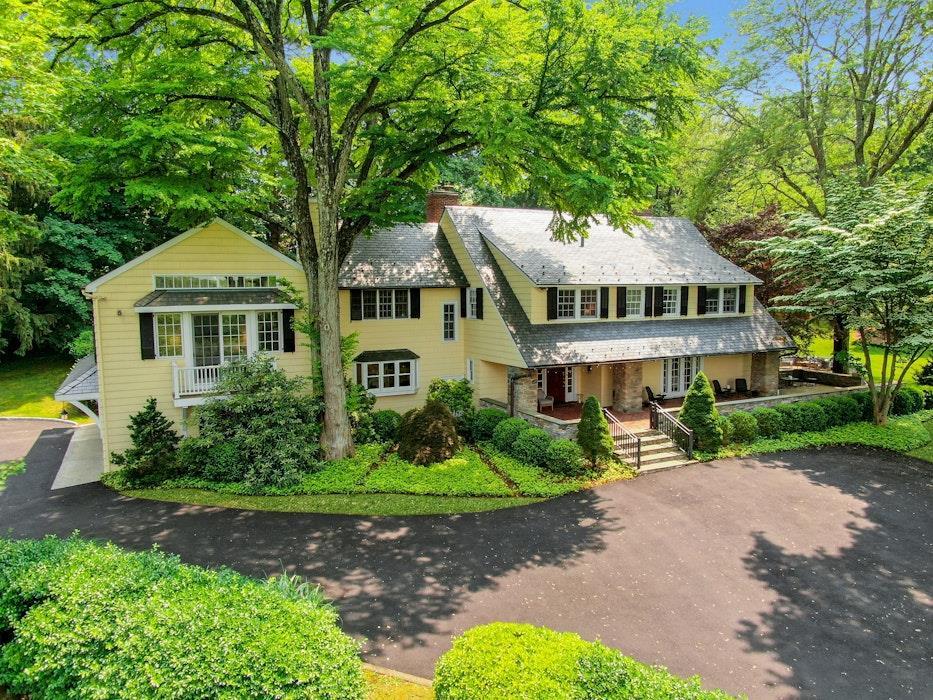 Single Family Eton  Westchester County, NY 10583, MLS-875017-39