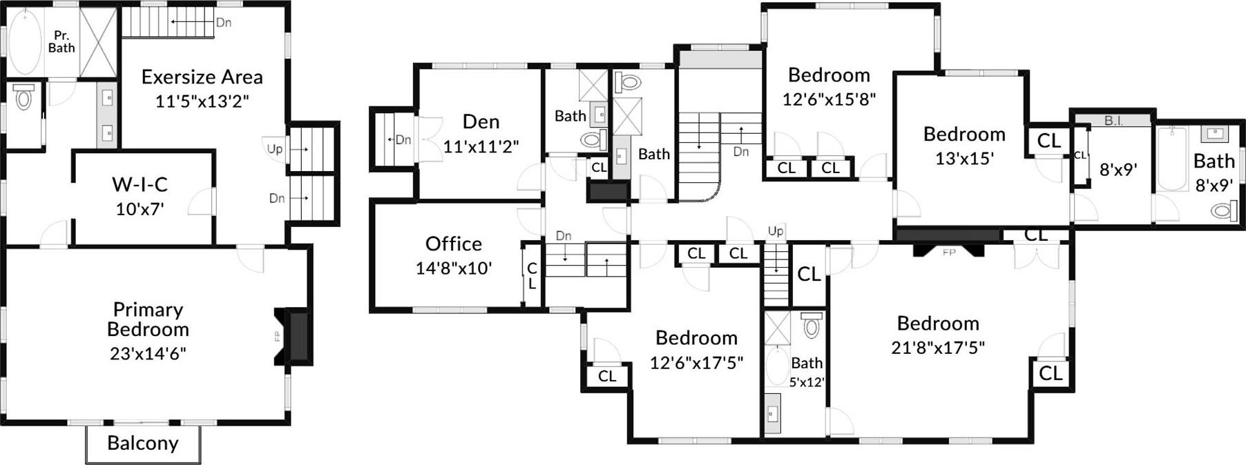 Single Family Eton  Westchester County, NY 10583, MLS-875017-42