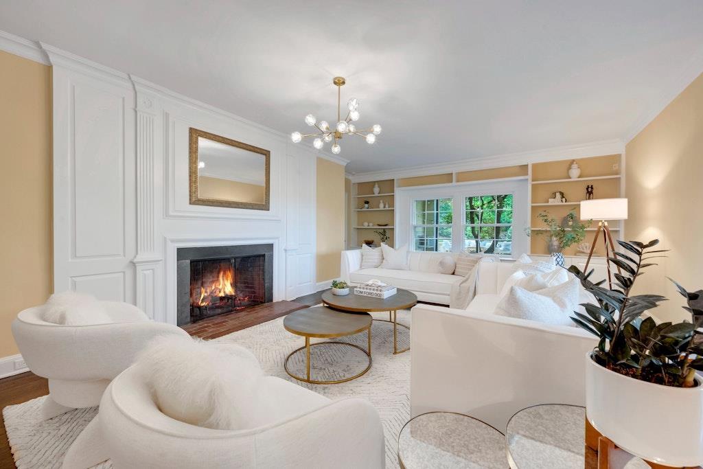 Single Family Eton  Westchester County, NY 10583, MLS-875017-5