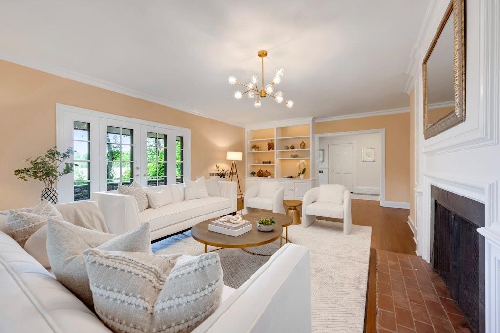 Single Family Eton  Westchester County, NY 10583, MLS-875017-6