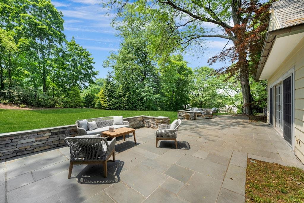 Single Family Eton  Westchester County, NY 10583, MLS-875017-8