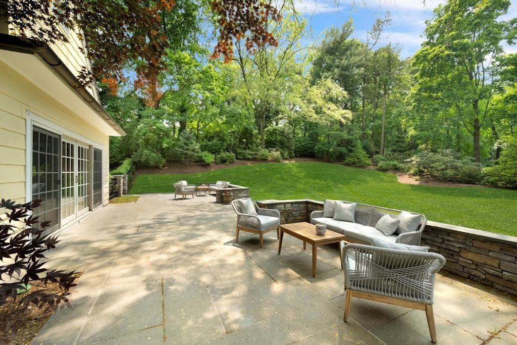 Single Family Eton  Westchester County, NY 10583, MLS-875017-9