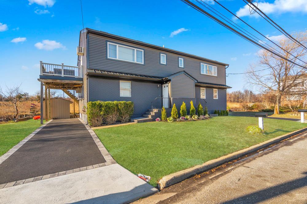 Single Family Shore  Nassau County, NY 11783, MLS-875031-2