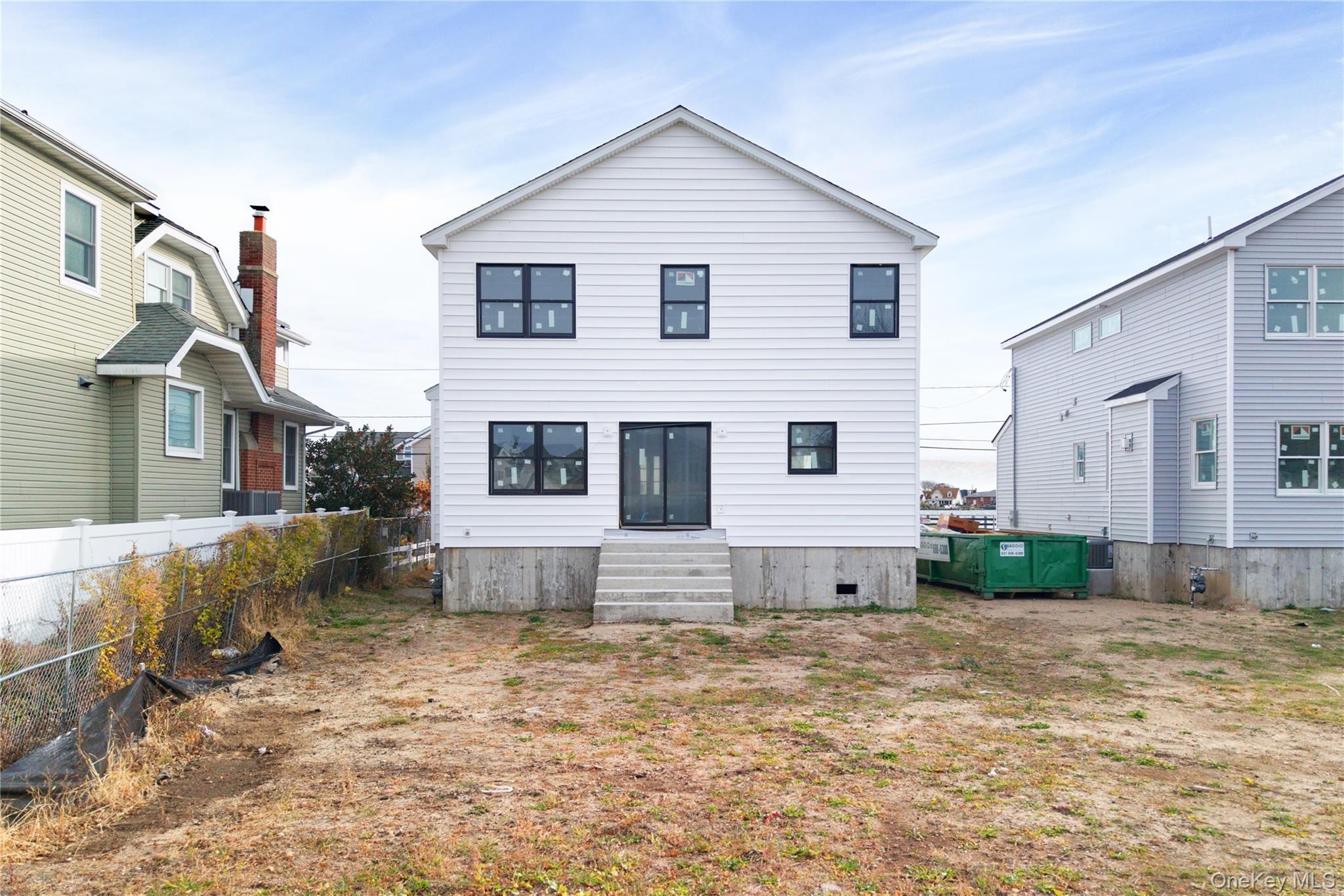 Single Family Clocks  Nassau County, NY 11758, MLS-875037-21