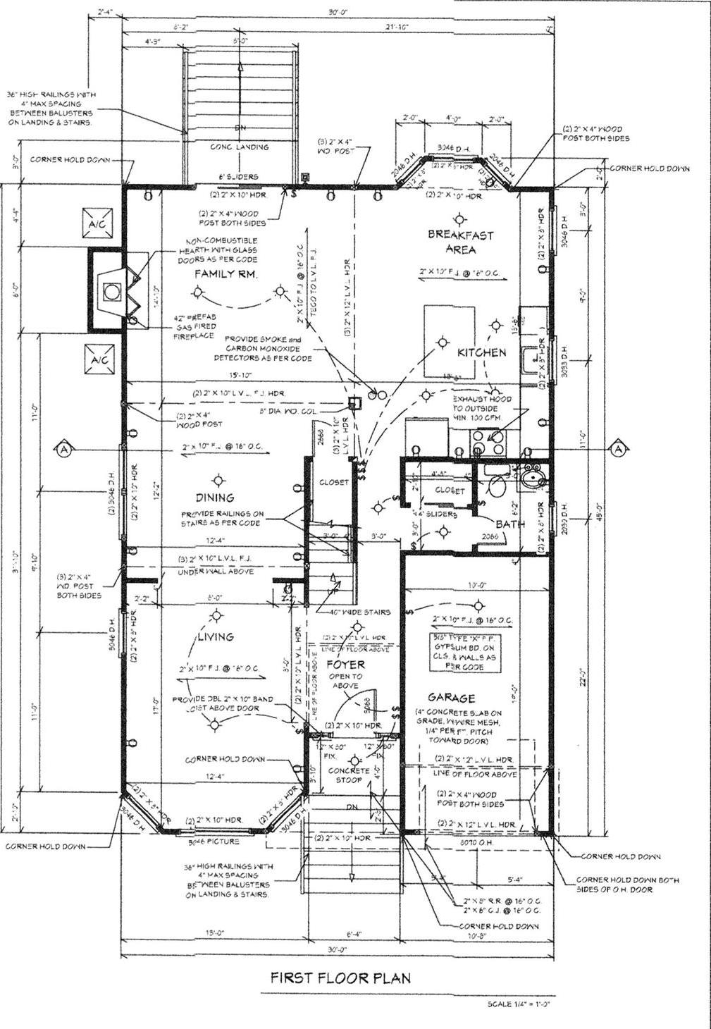 Single Family Clocks Boulevard Nassau County, NY 11758, MLS-875037-30